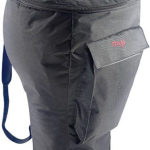 Stagg DJB 10BK - pokrowiec na djembe 10"