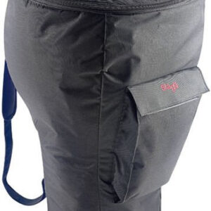 Stagg DJB 16BK - pokrowiec na djembe 16"