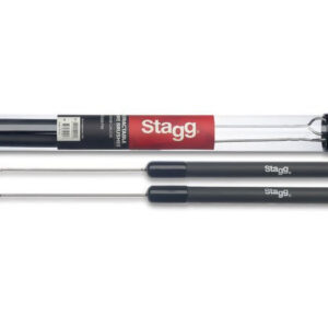 Stagg SBRU20-RM - miotełki perkusyjne