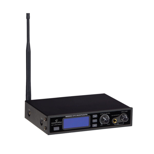 Soundsation WF-U99 INEAR - monitory douszne UHF - obrazek 3