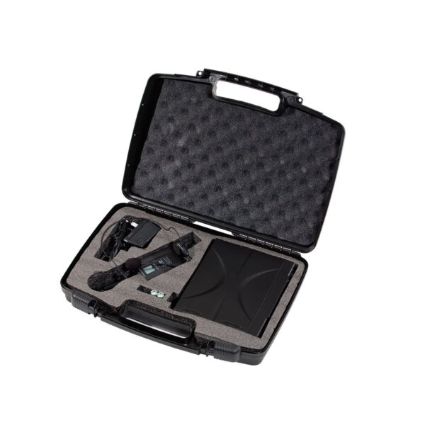 Soundsation WF-U1300P - system bezprzewodowy UHF - obrazek 4