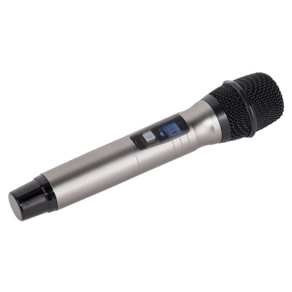 Soundsation WF-U1300H - system bezprzewodowy UHF - obrazek 4