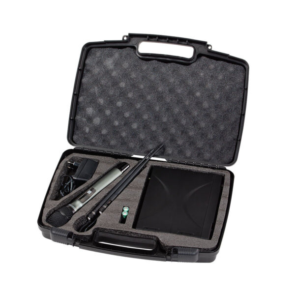 Soundsation WF-U1300H - system bezprzewodowy UHF - obrazek 5