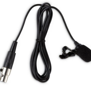 FBT CM 501 - mikrofon pojemnościowy na klips