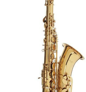 Stagg WS-TS215S - saksofon tenorowy