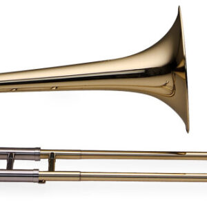 Stagg WS-TB225S - puzon tenorowy
