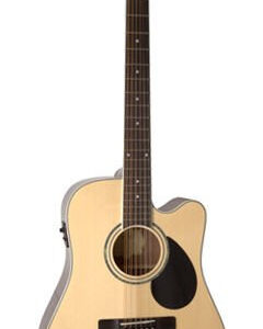 Samick GD-112SCE - gitara elektroakustyczna