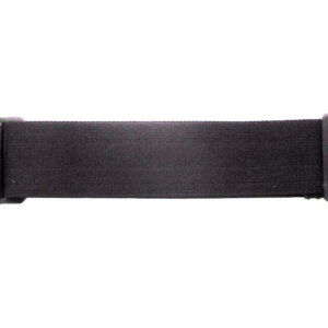 Stagg BJA007BK-XL - pasek do gitary, nylonowy