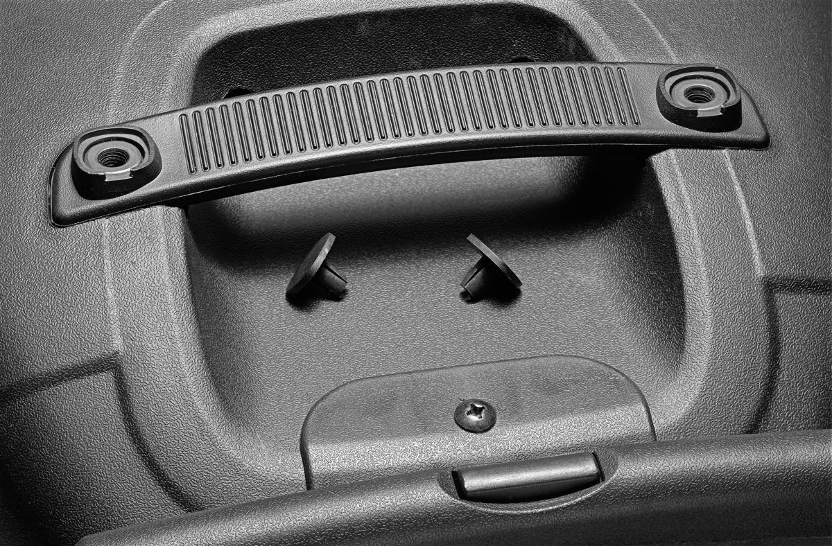 Stagg RE-VOLT12U EU - zestaw kolumna + 2 mikrofony - obrazek 3