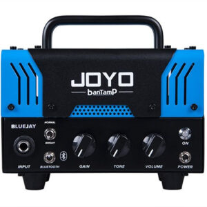 Joyo Bantamp Bluejay - mini głowa gitarowa 20W