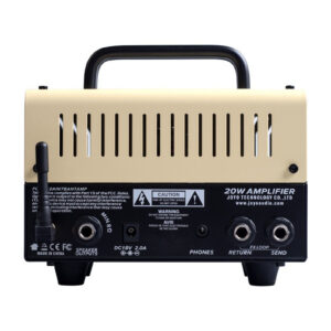 Joyo Bantamp Meteor - mini głowa gitarowa 20W