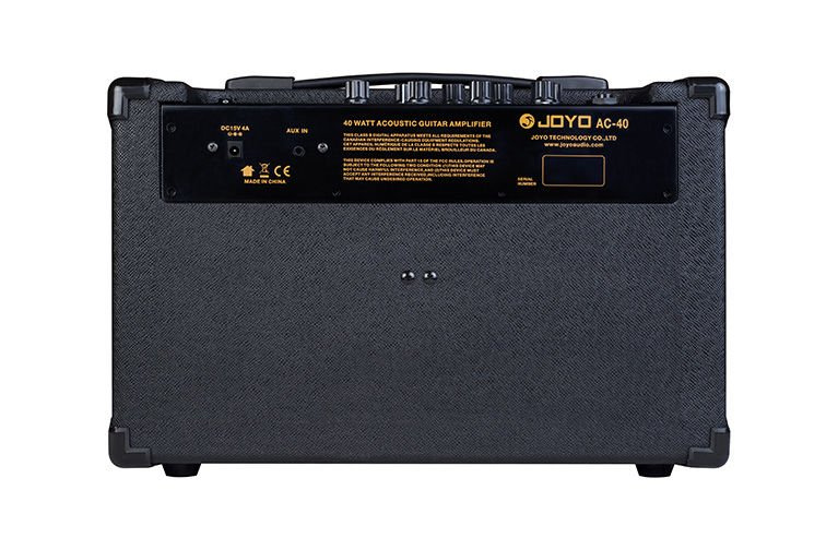 Joyo AC-40 - combo akustyczne 40W