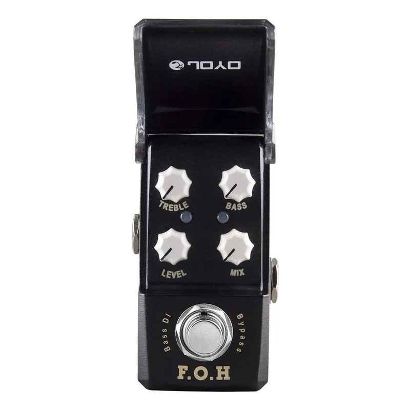 Joyo JF-331 F.O.H - direct box - obrazek 3