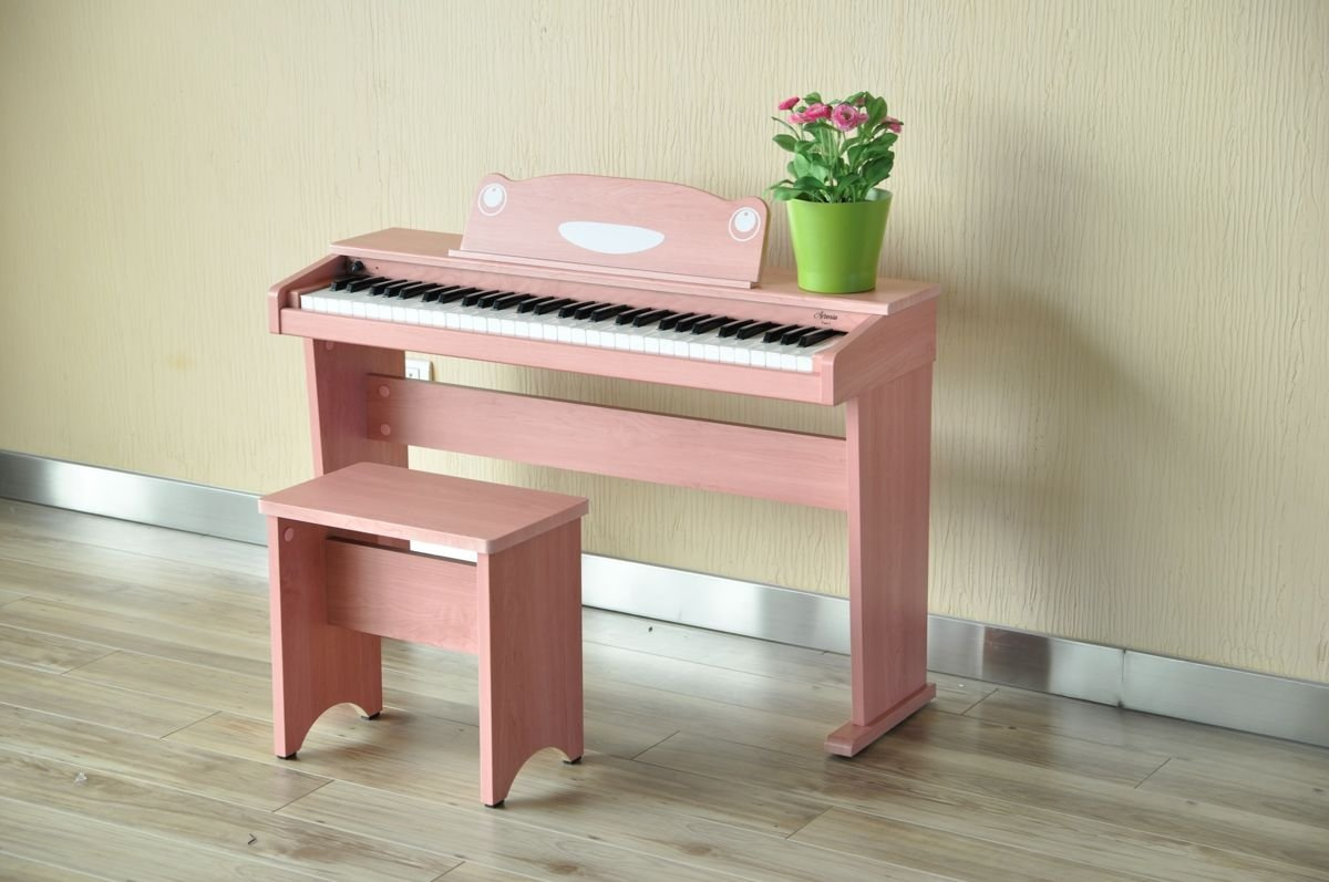 Artesia FUN-1 Pink - pianino cyfrowe dla dzieci - obrazek 9