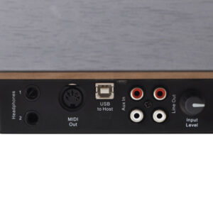 Artesia DP-3+ RW PVC - pianino cyfrowe