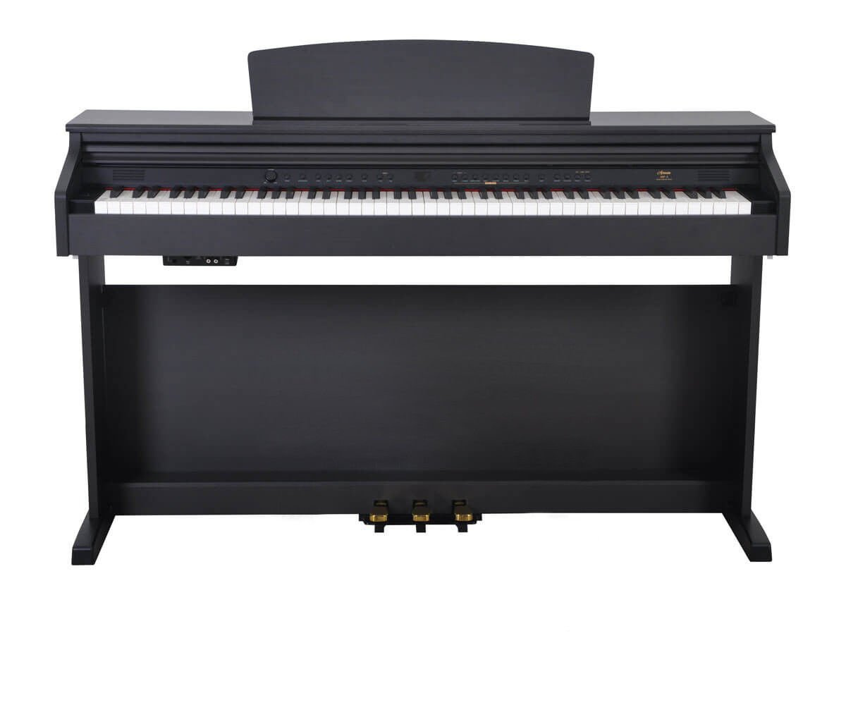 Artesia DP-3+ RW PVC - pianino cyfrowe - obrazek 5