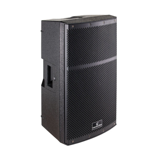 Soundsation HYPER PRO TOP 12A 1200W - kolumna aktywna - obrazek 2