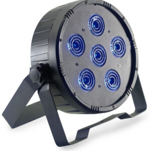 Stagg SLI-ECOPAR6-2 - reflektor LED