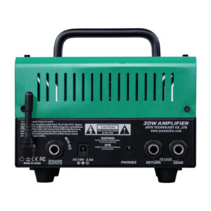 Joyo Bantamp Atomic - mini głowa gitarowa 20W