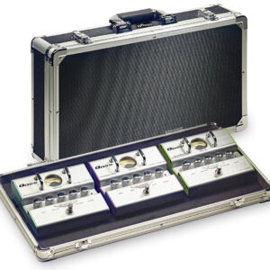 Stagg UPC-500 - walizka transportowa na efekty