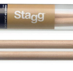 Stagg SM5A-TIM F30 - pałki perkusyjne