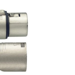 Stagg NMC20R - kabel mikrofonowy 20m