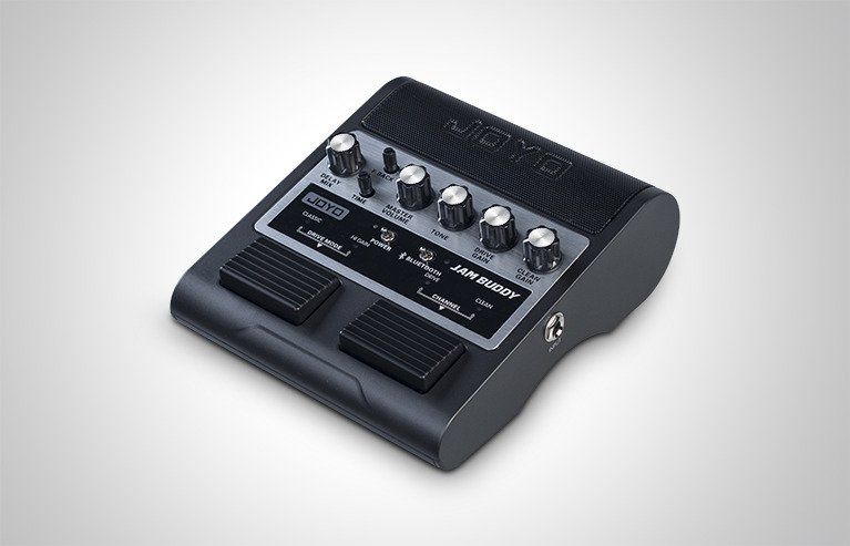 Joyo Jam Buddy - efekt gitarowy ze wzmacniaczem - obrazek 4