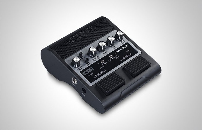 Joyo Jam Buddy - efekt gitarowy ze wzmacniaczem - obrazek 6