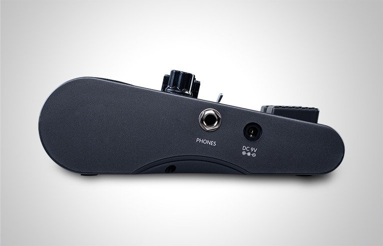 Joyo Jam Buddy - efekt gitarowy ze wzmacniaczem - obrazek 7