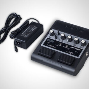 Joyo Jam Buddy - efekt gitarowy ze wzmacniaczem