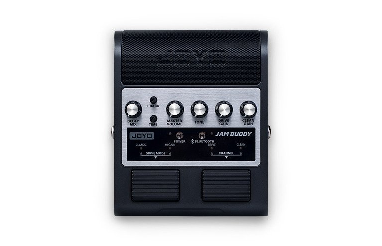 Joyo Jam Buddy - efekt gitarowy ze wzmacniaczem - obrazek 2