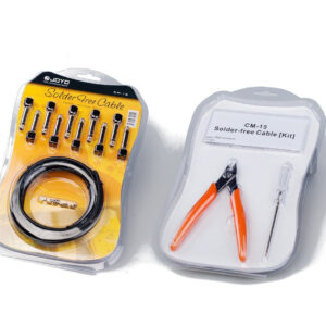 Joyo CM-15 - kable połączeniowe do efektów