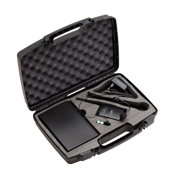 Soundsation WF-U11PC - system bezprzewodowy UHF - obrazek 3