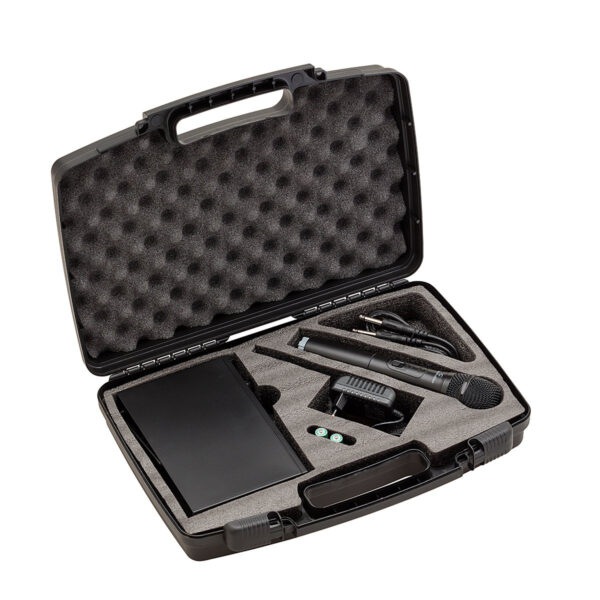 Soundsation WF-U11HD - system bezprzewodowy UHF - obrazek 4