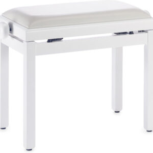 Stagg PB-39 WHM SWH - ława do pianina