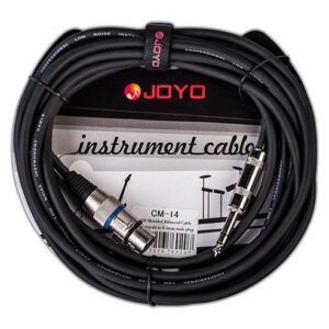 Joyo CM-14 - kabel mikrofonowy