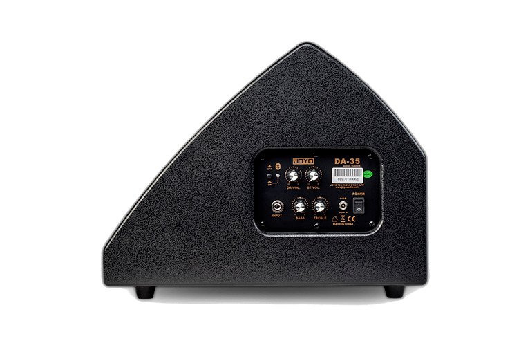 Joyo DA35 - wzmacniacz do perkusji elektronicznej - obrazek 4