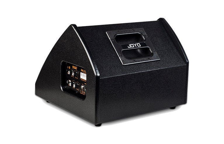 Joyo DA35 - wzmacniacz do perkusji elektronicznej - obrazek 7