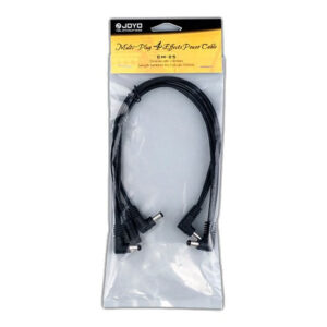 Joyo CM-25 - rozgałęźnik zasilania do efektów