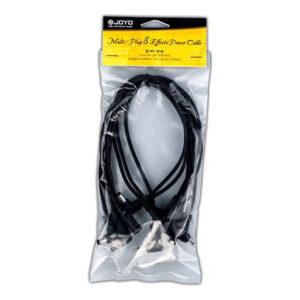 Joyo CM-26 - rozgałęźnik zasilania do efektów