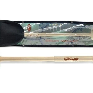 Stagg SMD F2 - pałka do bębna marszowego