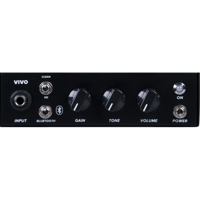 Joyo Bantamp Vivo - mini głowa gitarowa 20W - obrazek 5