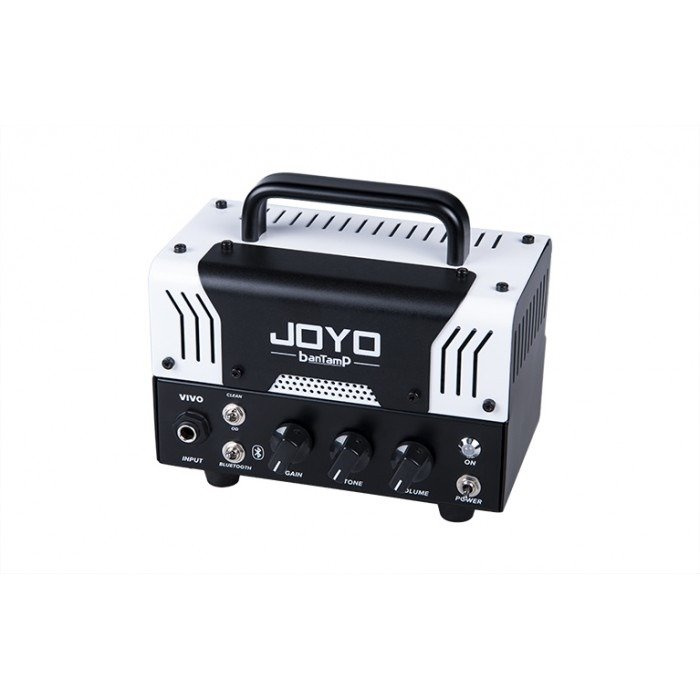 Joyo Bantamp Vivo - mini głowa gitarowa 20W - obrazek 4