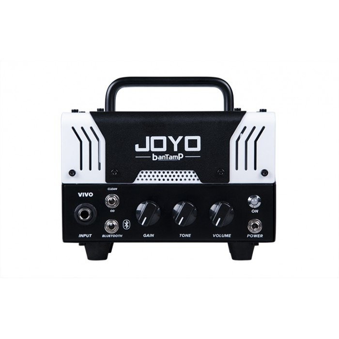 Joyo Bantamp Vivo - mini głowa gitarowa 20W - obrazek 2