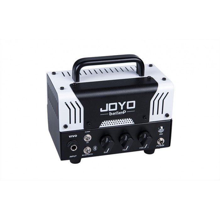 Joyo Bantamp Vivo - mini głowa gitarowa 20W - obrazek 3