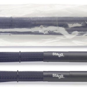 Stagg SBRU15-RN - miotełki perkusyjne