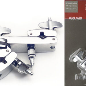 Stagg DPC500-1XMM - zacisk do perkusji