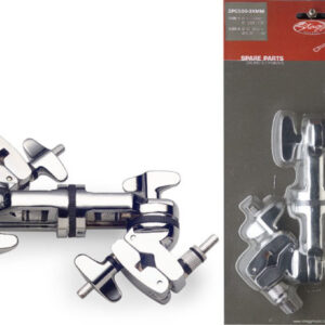 Stagg DPC500-3XMM - zacisk do perkusji
