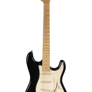 Prodipe Guitars ST80MA BK - gitara elektryczna