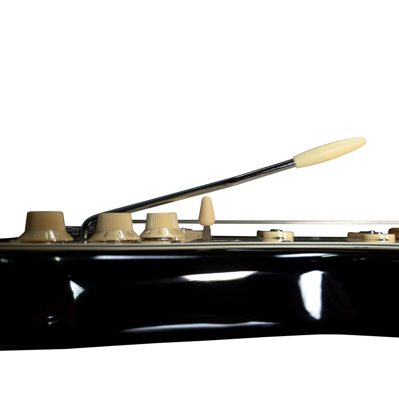 Prodipe Guitars ST80MA BK - gitara elektryczna - obrazek 3